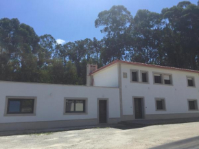 Chalet playa de Bastiagueiro